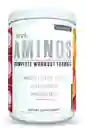 Aminos 10:1:1 350g Sabor Fruit Punch