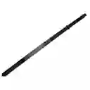 Arco Recurvo Ek Archery Crusader 130cms 15libras Negro Juvenil