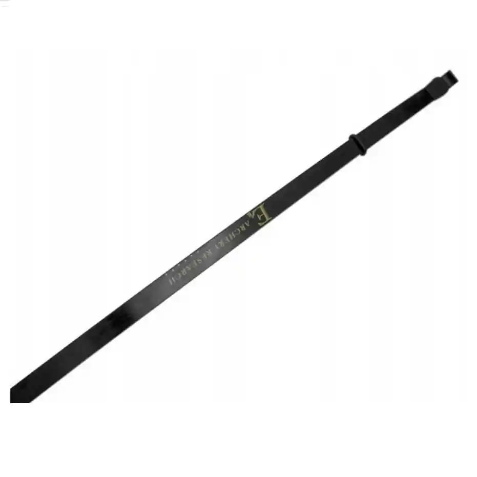 Arco Recurvo Ek Archery Crusader 130cms 15libras Negro Juvenil