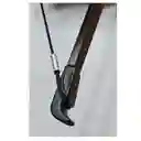 Arco Recurvo Ek Archery Crusader 130cms 15libras Negro Juvenil