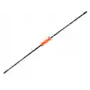 Arco Recurvo Ek Archery Crusader 130cms 15libras Negro Juvenil