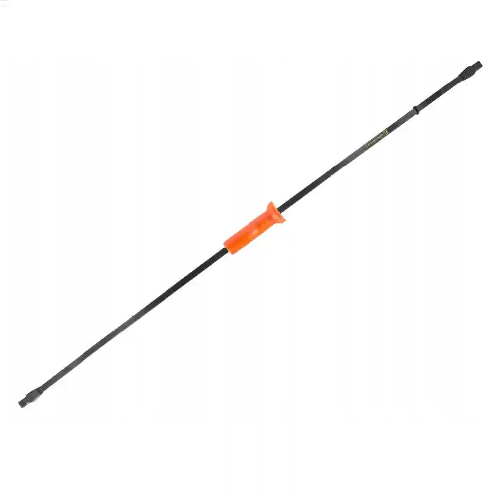 Arco Recurvo Ek Archery Crusader 130cms 15libras Negro Juvenil