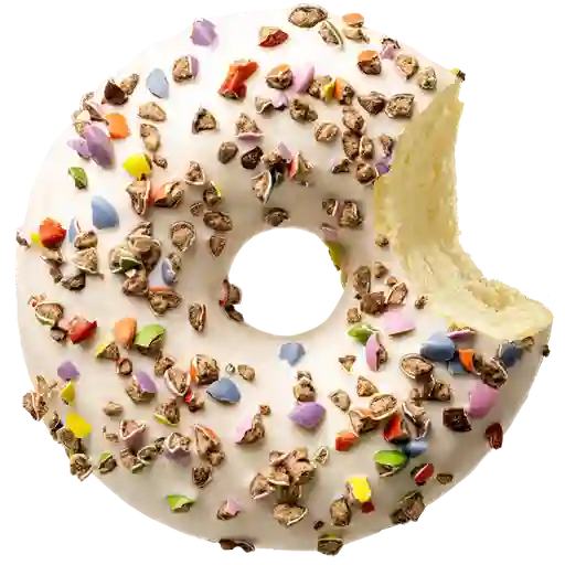 Donut Candy