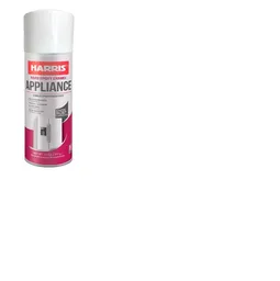 Pintura Esmalte Epoxico Brillante Harris Color Blanco
