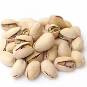 Pistachos S/sal