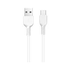 Cable Tipo C Carga Rapida 3a De 2 Metros Usb A Tipo-c