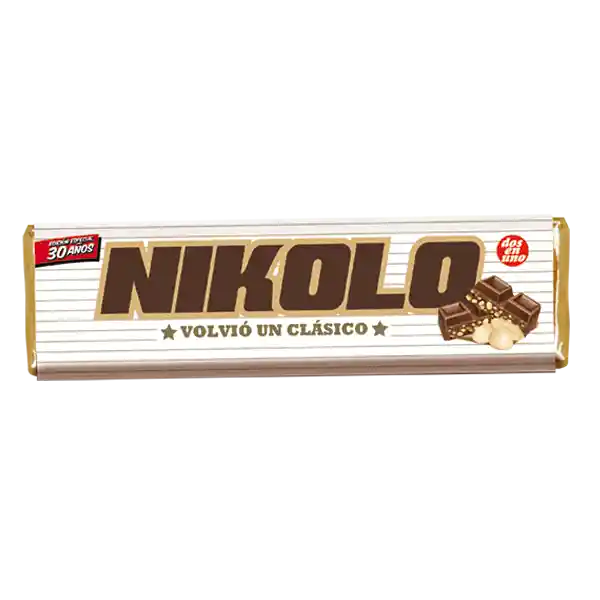 Nikolo