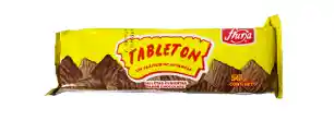 Tableton 50g