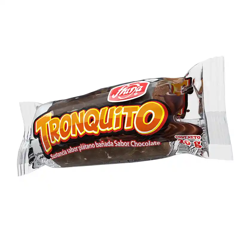 Tronquito X20