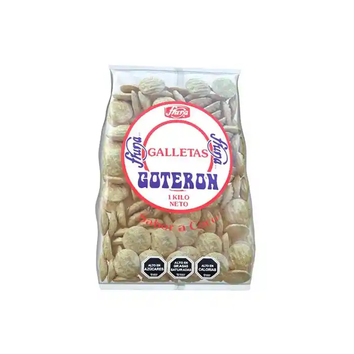Goteron 1kg