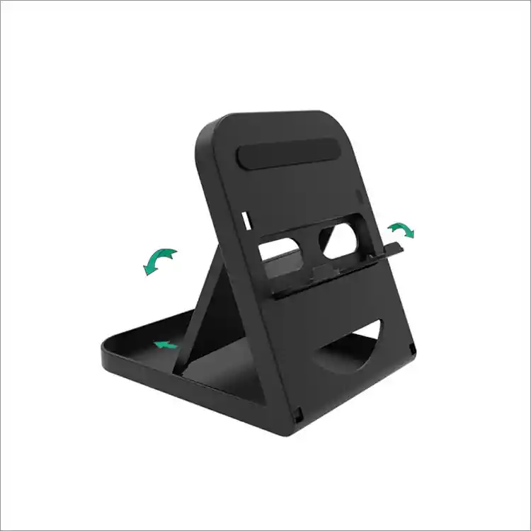 Dobe - Base Plegable De Soporte Para Nintendo Switch