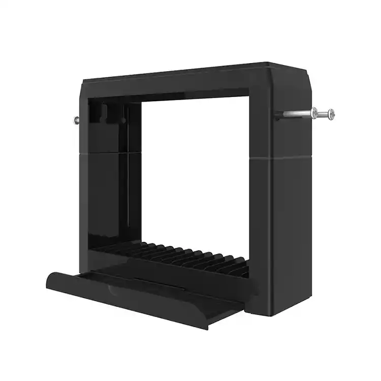 Dobe - Base De Almacenamiento Multifuncional Nintendo Switch