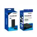 Dobe – Hub Usb Negro Para Ps4 Slim Tp4-821 – 4 Puertos