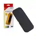 Dobe – Carcasa Protectora Amarilla Para Nintendo Switch Lite
