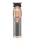 Trimmer Rose Gold Fx Babyliss Pro