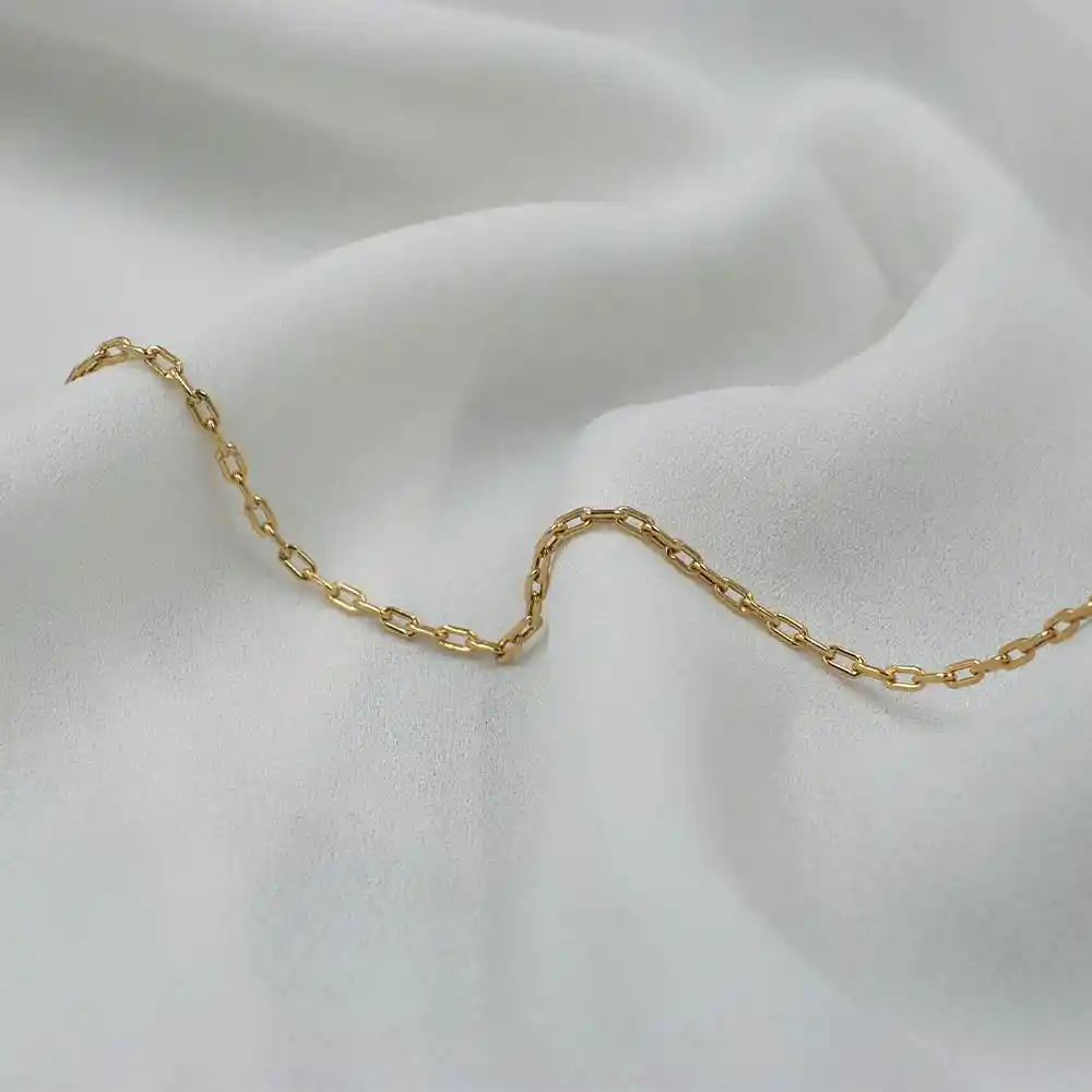 Pulsera Oslo Oro 18k