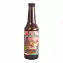 6 Cerveza Artesanal Nomade Otra Dimension Ipa 5,7° Botellin 330cc