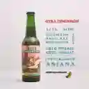 6 Cerveza Artesanal Nomade Otra Dimension Ipa 5,7° Botellin 330cc