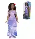 Jakks Disney Encanto Muñeca Isabela Madrigal