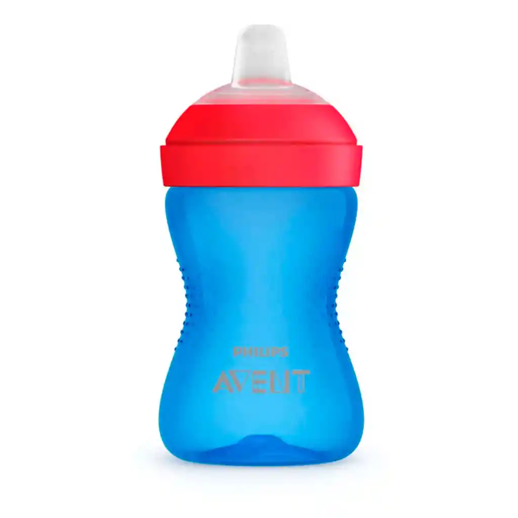 Vaso Con Boquilla Philips Avent Scf802/01 300ml 9m+