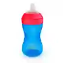 Vaso Con Boquilla Philips Avent Scf802/01 300ml 9m+