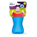 Vaso Con Boquilla Philips Avent Scf802/01 300ml 9m+