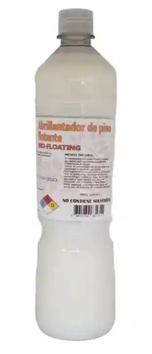 Limpiador Abrillantador 1.8 Litros Pq