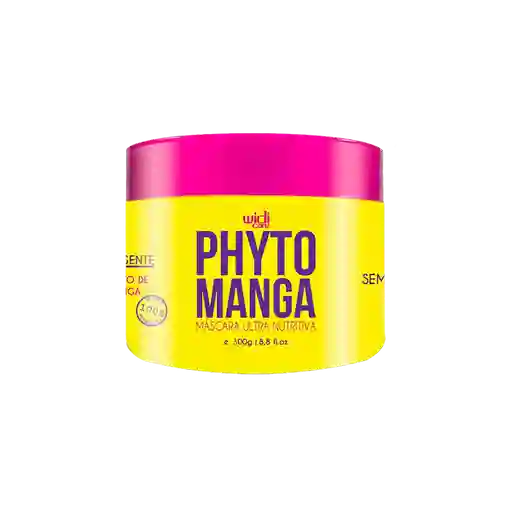 Widi Care Mascarilla Phyto Manga