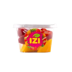 Izi Frutilla Mango Mix