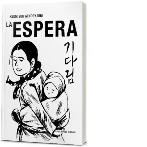 La Espera - Gendry-Kim Keum Suk