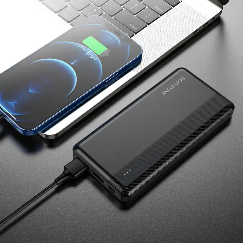 Cargador Portatil 10000mah