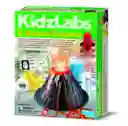 4m Kidzlabs Ciencia En La Cocina