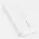 Bateria Portatil (powerbank) De 20000 Mah Y 20watts De Potencia (blanco)