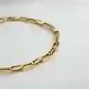 Pulsera Cadiz Especial Oro 18k