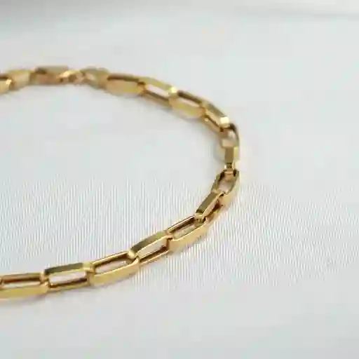 Pulsera Cadiz Especial Oro 18k