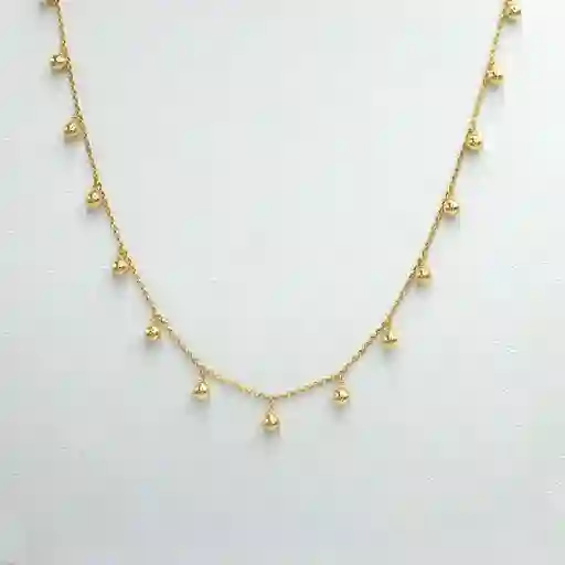 Collar Joy Oro 18k