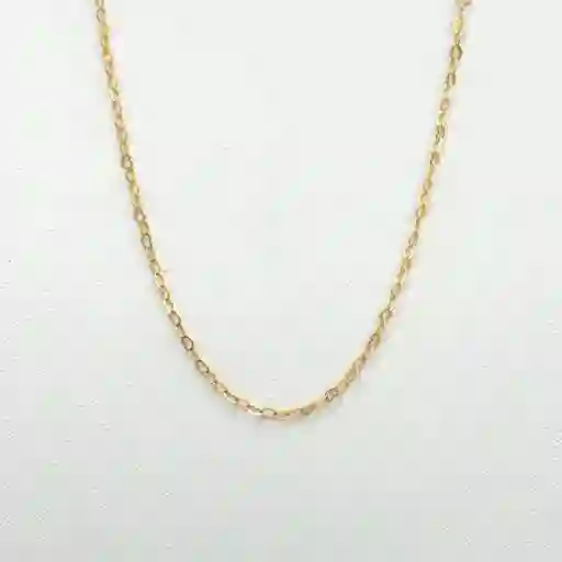 Cadena Love Oro 18k - Cadena 45cm