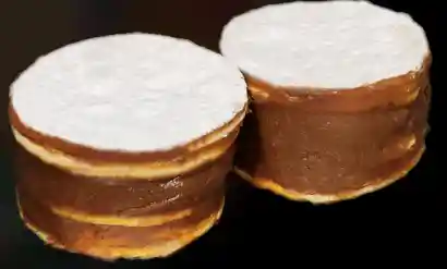 Alfajor Mil Hojas