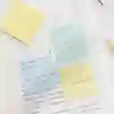 Post-it Transparentes