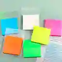 Post-it Transparentes