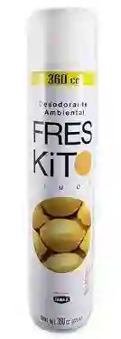 Freskito Limon 360cc Desodorante Ambiental
