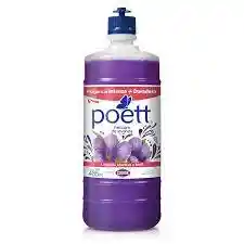 Poett Lavanda 500ml.