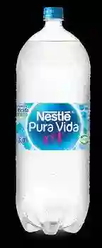 Agua Gasificada Nestle 3lts.