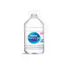 Bidon De Agua Pura Vida Nestle 6lts.