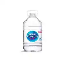 Bidon De Agua Pura Vida Nestle 6lts.