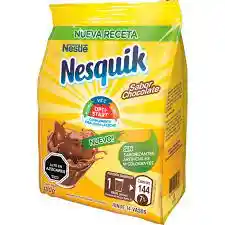 Nesquik Chocolate 180grs