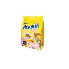 Nesquik Frutilla 200grs.