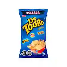 Bolsaza Detodito Original 120grs.