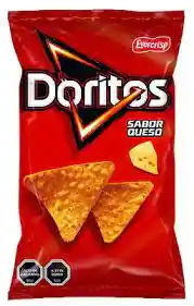 Bolsaza Doritos 100grs