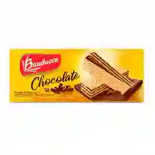 Galleta Bauduco Oblea Chocolate 140grs